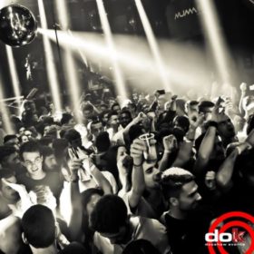 30.09.2016 | DOK REOPENING PARTY – Fritz Kalkbrenner