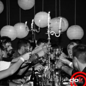 30.09.2016 | DOK REOPENING PARTY – Fritz Kalkbrenner