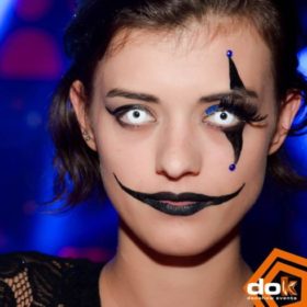 31.10.2016 | DOK HALLOWEEN PARTY