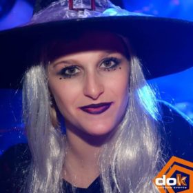 31.10.2016 | DOK HALLOWEEN PARTY