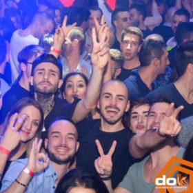 31.10.2016 | DOK HALLOWEEN PARTY