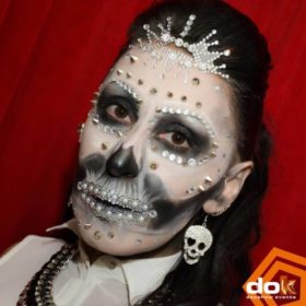 31.10.2016 | DOK HALLOWEEN PARTY