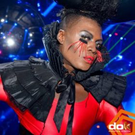 31.10.2016 | DOK HALLOWEEN PARTY