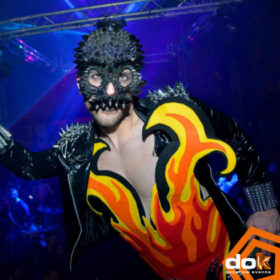HALLOWEEN DOCSTORY