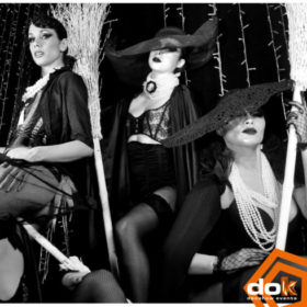 HALLOWEEN DOCSTORY