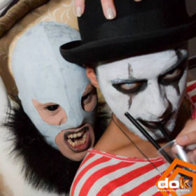 HALLOWEEN DOCSTORY