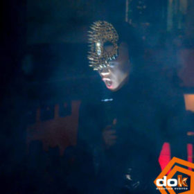 HALLOWEEN DOCSTORY