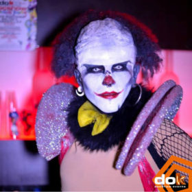 HALLOWEEN DOCSTORY