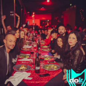 25.12.16 CHRISTMAS PARTY