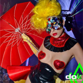 CARNIVAL PHOTOSTORY
