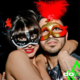 CARNIVAL PHOTOSTORY
