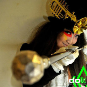 CARNIVAL PHOTOSTORY