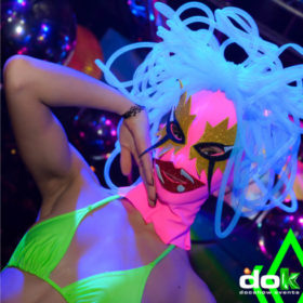 CARNIVAL PARTY